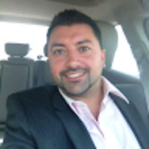 Meet your Posher, Danny